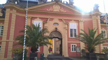 zamek-dobris